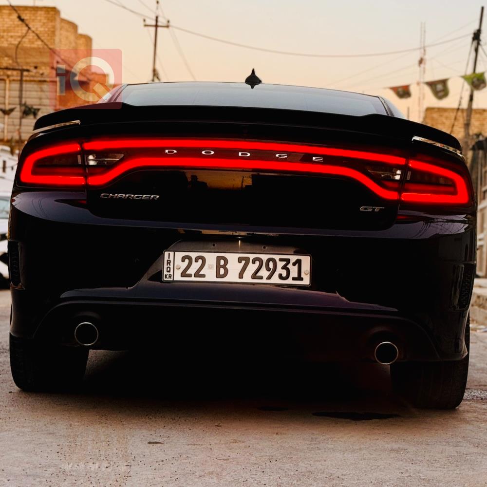 Dodge Charger